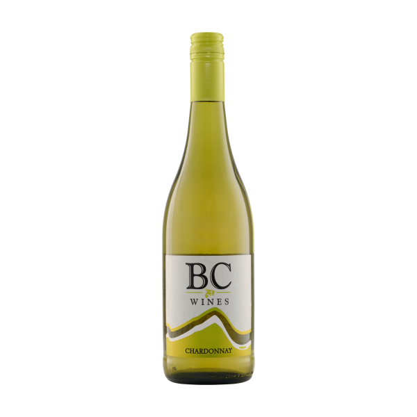 Brandvlei Wynkelder Chardonnay